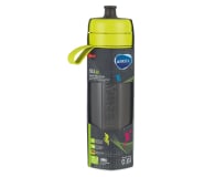 Brita Butelka filtrująca FILL&GO ACTIVE 0,6L limonkowa - 416972 - zdjęcie 2